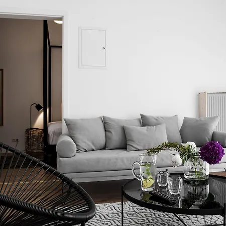 The Suite Hotel Fabric