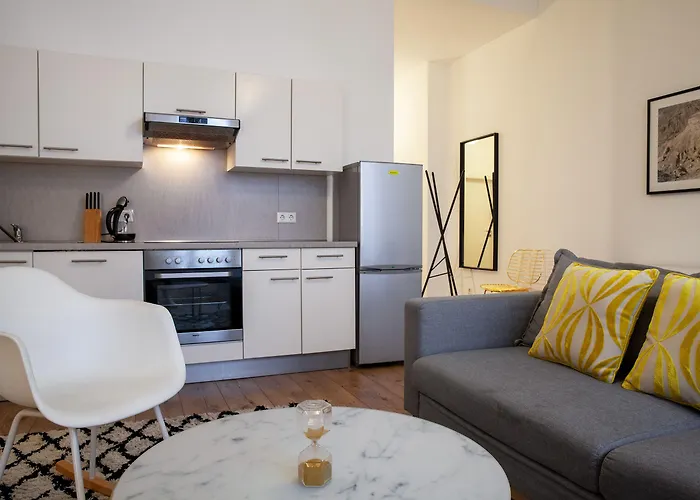 The Fabric Aparthotel
