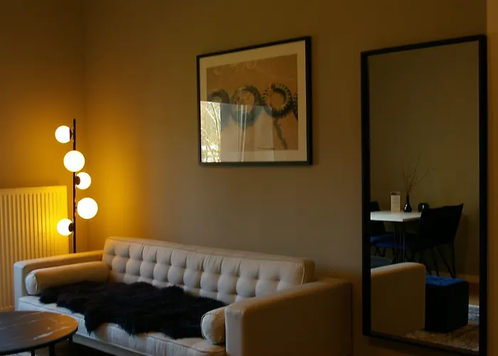 The Fabric Aparthotel