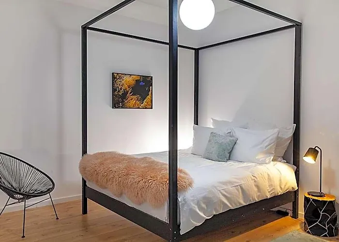 The Fabric 3*