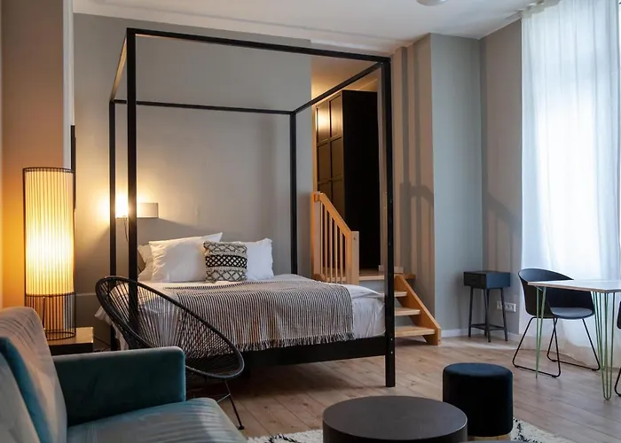 The Fabric 3*