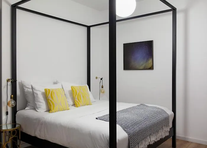 The Fabric 3*